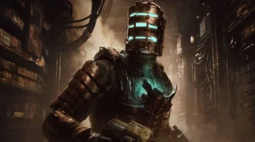 مبتكر Dead Space يعبر عن تفاؤله بإحياء السلسلة بعد استحواذ السعودية على EA